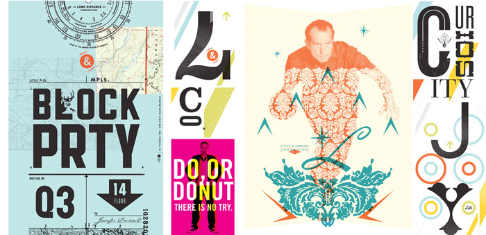Little: Ephemera / on Design Work Life