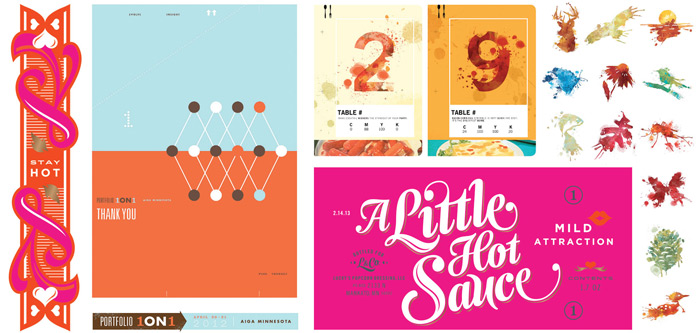Little: Ephemera / on Design Work Life