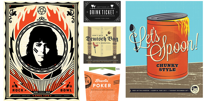 Little: Ephemera / on Design Work Life