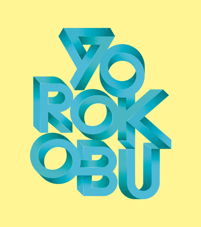 Sergi Delgado Illustration & Lettering / on Design Work Life