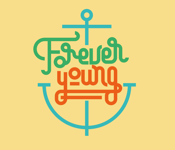 Sergi Delgado Illustration & Lettering / on Design Work Life