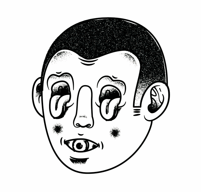 Sergi Delgado Illustration & Lettering / on Design Work Life