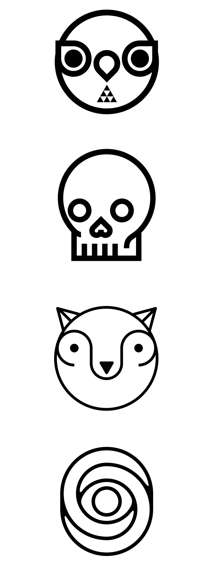 Sergi Delgado Illustration & Lettering / on Design Work Life