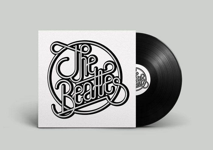 Sergi Delgado Illustration & Lettering / on Design Work Life