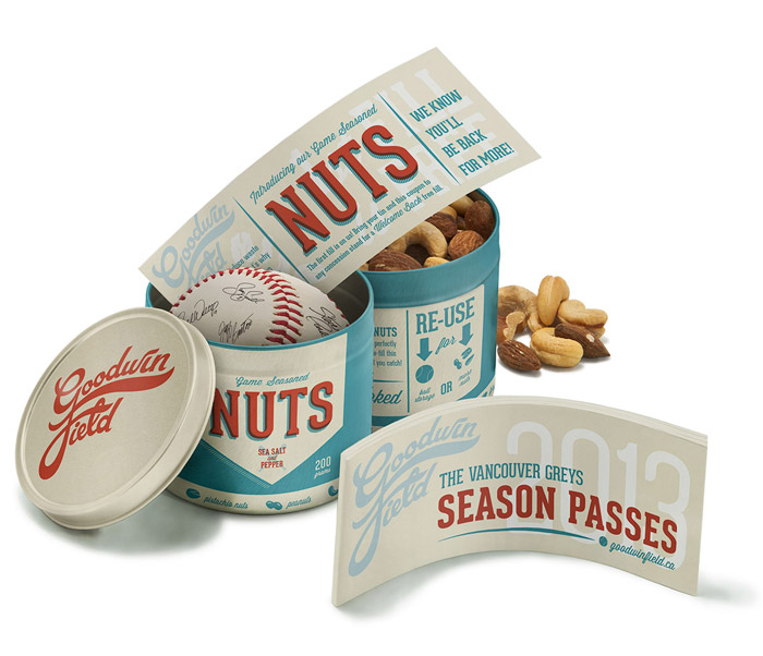 Allison Chambers Lettering & Design / on Design Work Life