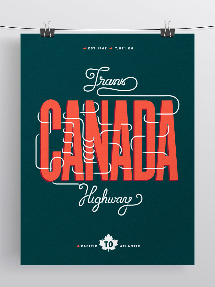 Allison Chambers Lettering & Design / on Design Work Life