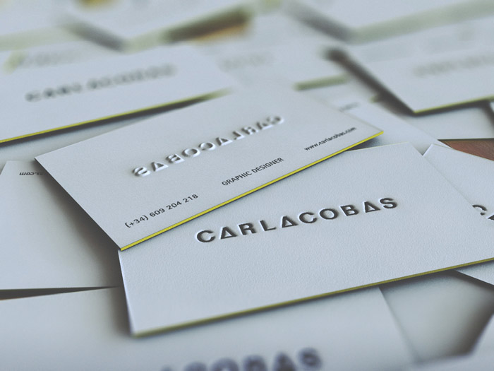 Carla Cobas / on Design Work Life