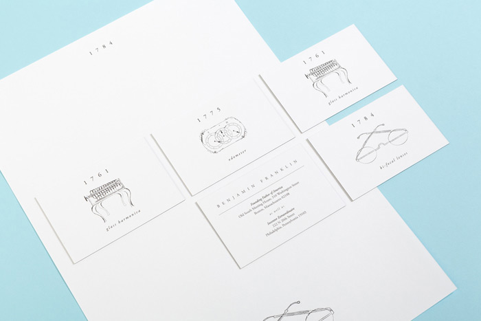 introducing moo letterhead design work life
