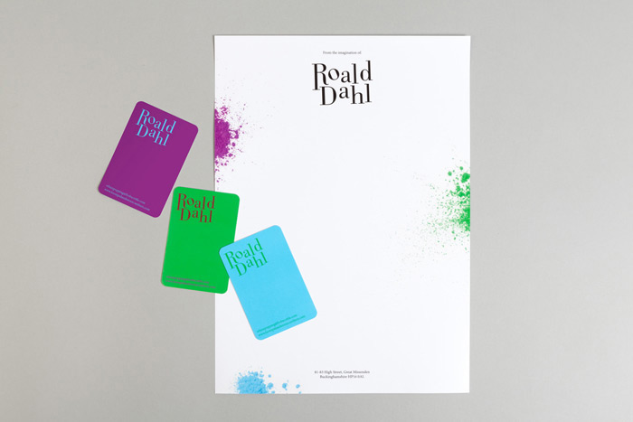 introducing moo letterhead design work life