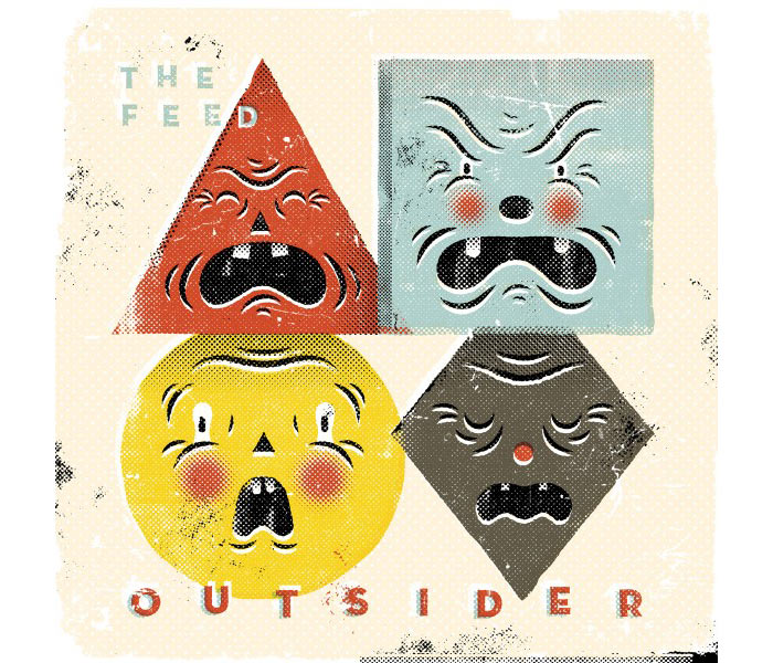 Tyler Gross Illustration / on Design Work Life