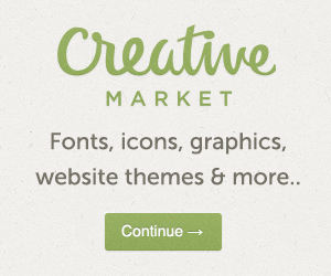 Creative Market
