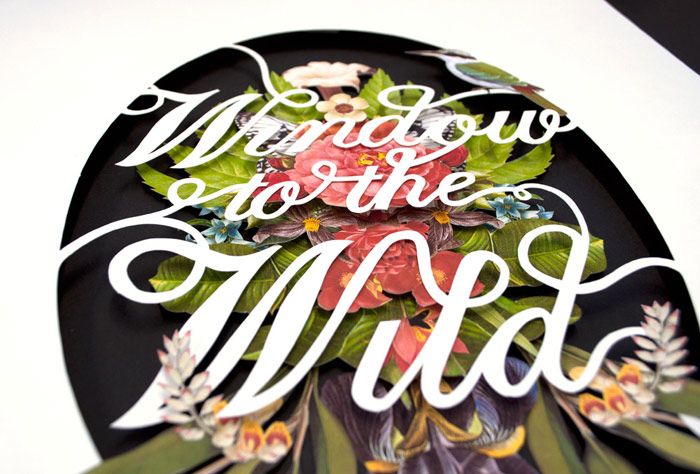Ciara Phelan: Collages / on Design Work Life