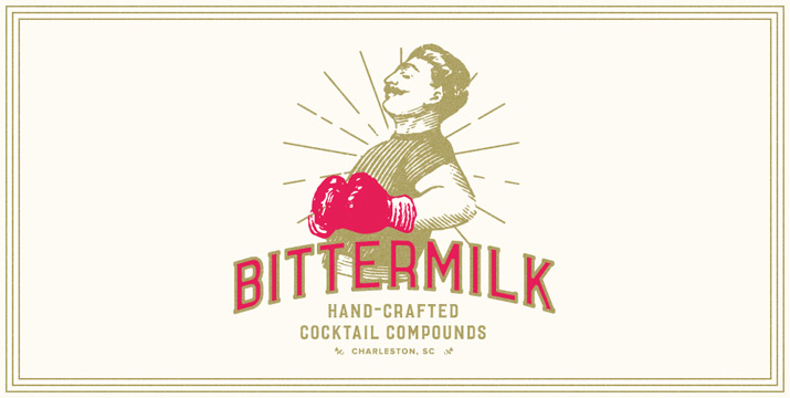Fuzzo: Bittermilk / on Design Work Life