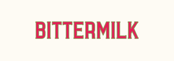Fuzzo: Bittermilk / on Design Work Life