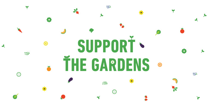 Fuzzo: The Green Heart Project / on Design Work Life