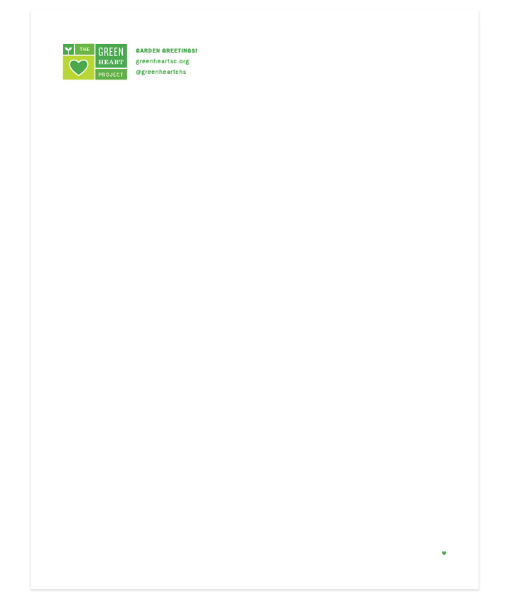 Fuzzo: The Green Heart Project / on Design Work Life