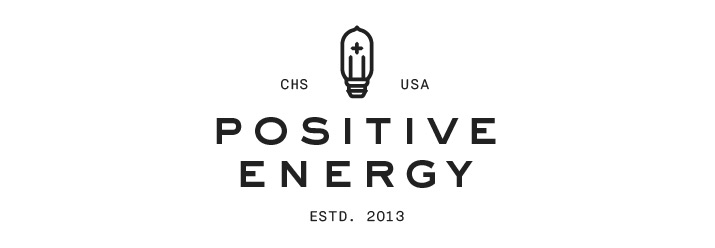 Fuzzo: Positive Energy / on Design Work Life