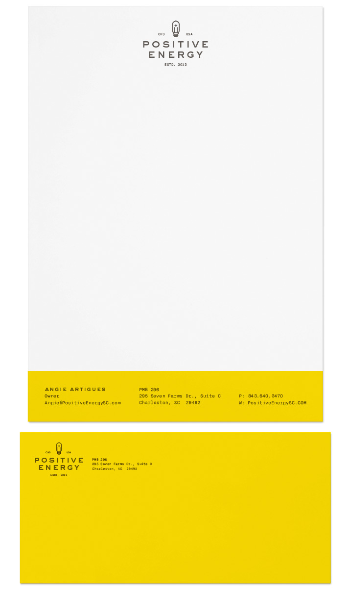 Fuzzo: Positive Energy / on Design Work Life