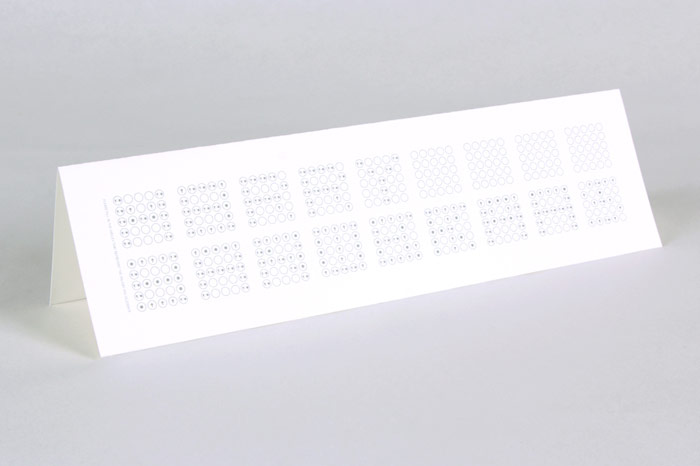 Jon Newman: Daydreams & Nightschemes / on Design Work Life