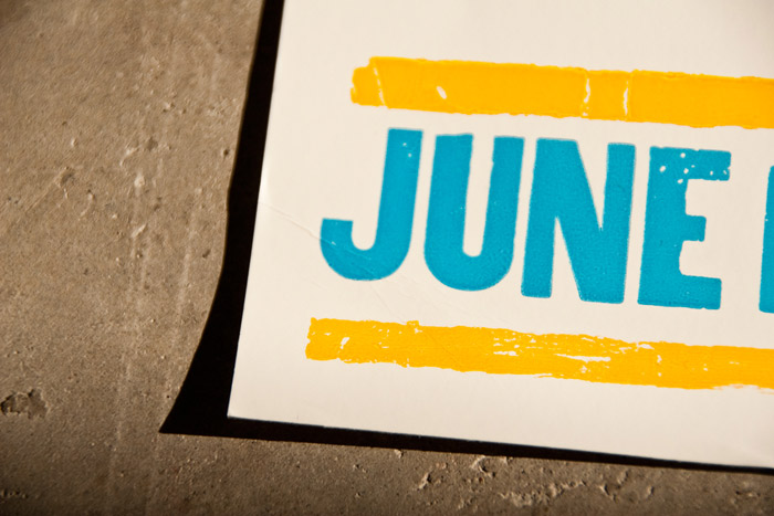 Student Work: Josh Schott / on Design Work Life