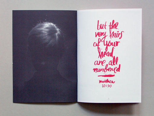 Best of 2011 Print Design Inspiration